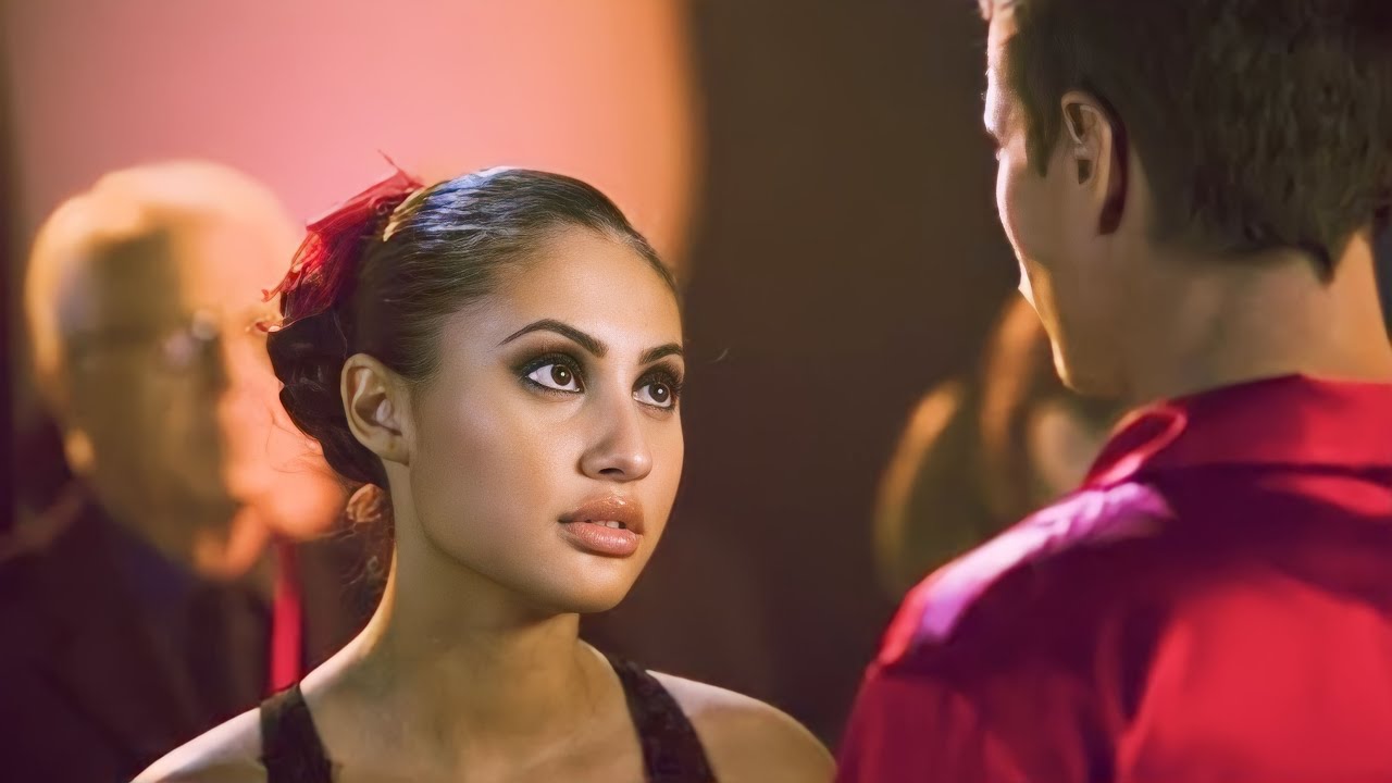 Girl Decides To Teach An Arrogant Handsome A Lesson, Instead Starts Falling For Him But…