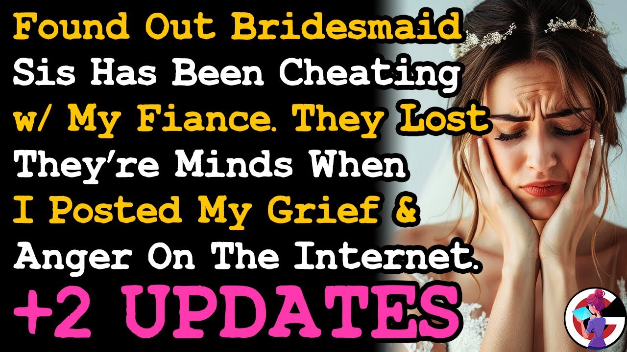 UPDATE Sis Slept w My Fiancé & Her Excuses Angered Me That I Posted Their Deed On FB.. RELATIONSHIPS