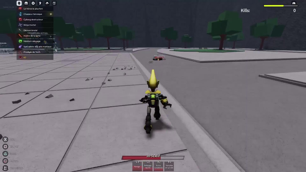 Roblox
