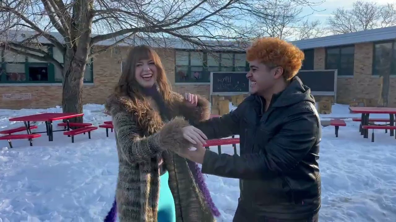 Rent Promo Video