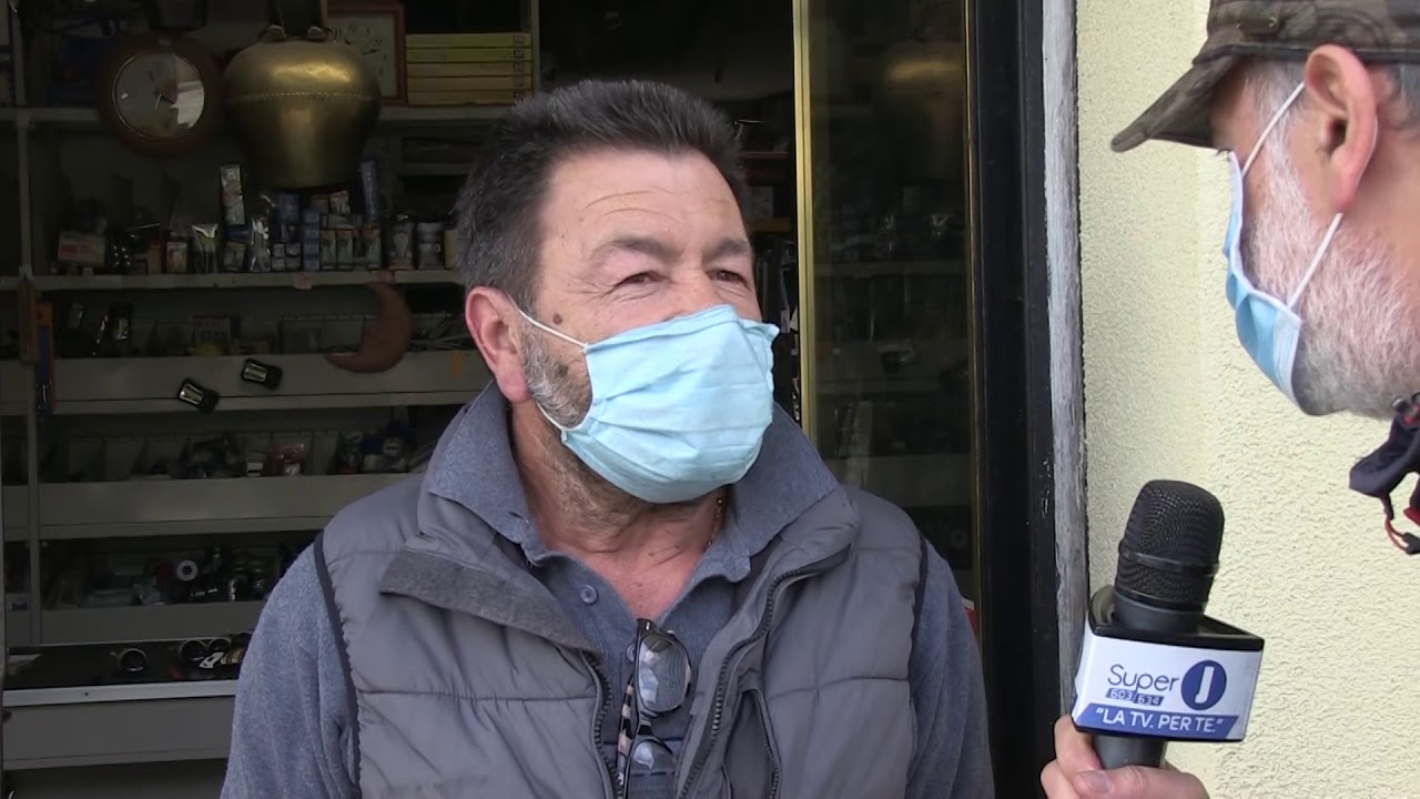 Valle Castellana, l'allarme dei commercianti: 
