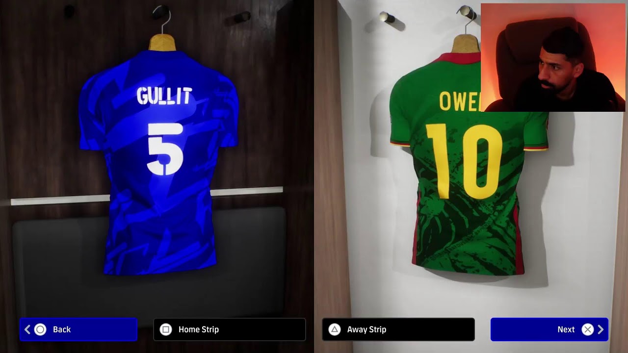 efootball 26 | لعب تصنيف