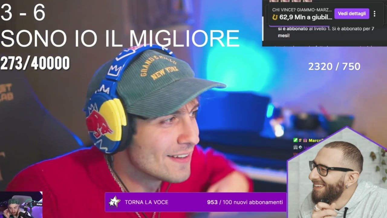 REACTION DI BLUR A CROCE DEGLI PSICOLOGI