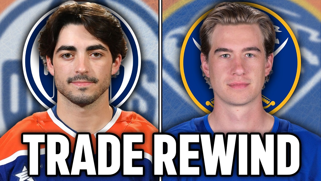 Ryan McLeod vs Matt Savoie — Who Won the Deal?