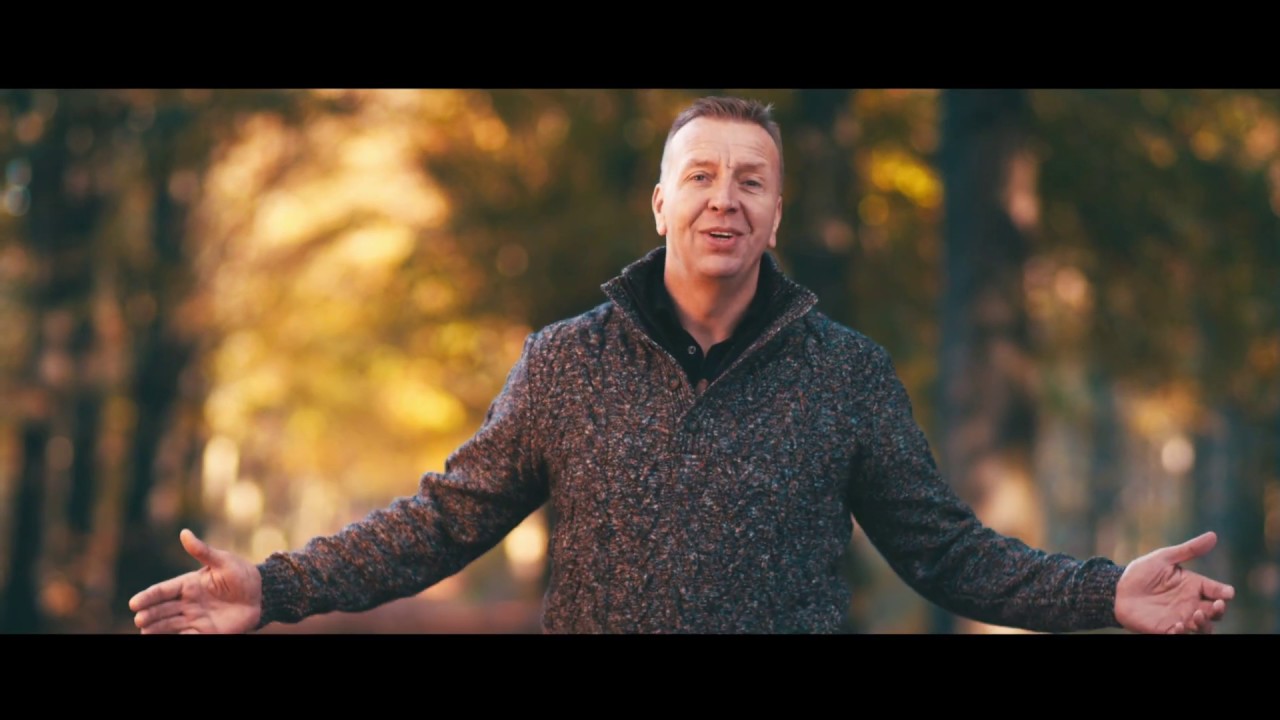 Jannes - Nog Steeds Zijn We Samen (Officiële Videoclip)