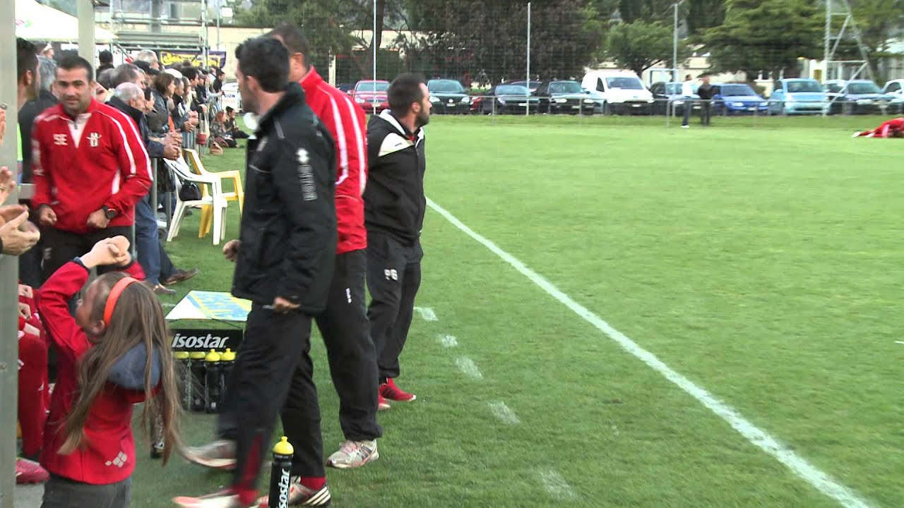 Conthey - Saxon: un match capital pour leur fin de saison