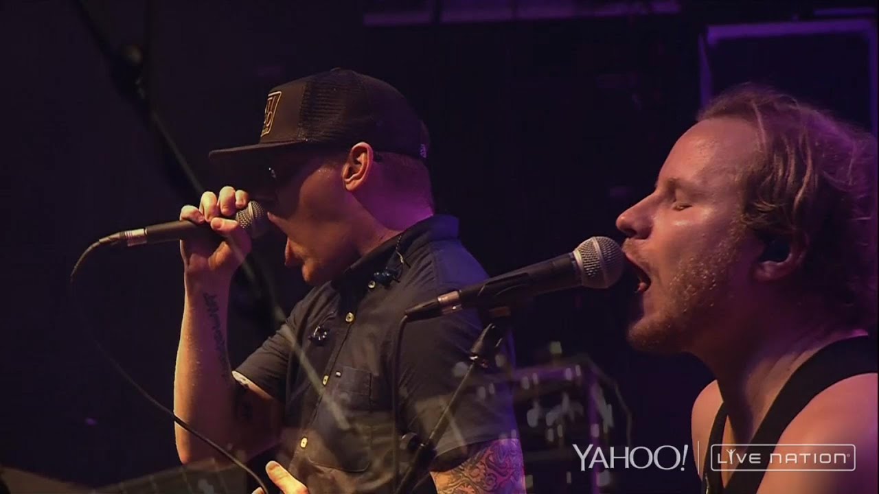 Brent & Zach - An Intimate Acoustic Evening #shinedown #acoustic #concert #fullconcert #music