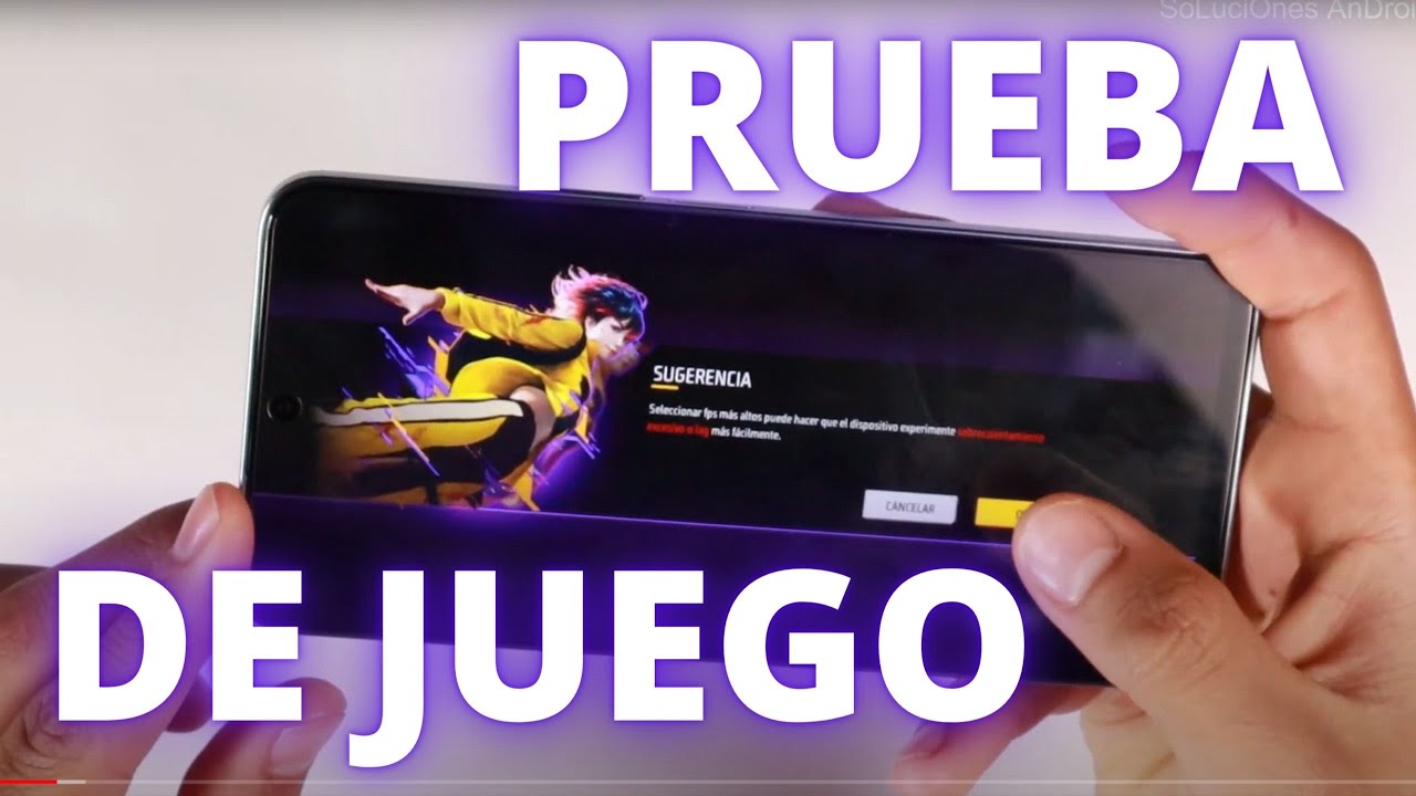 Jugando Free Fire en Honor X8A Gráficos ULTRA | 4GB+128GB