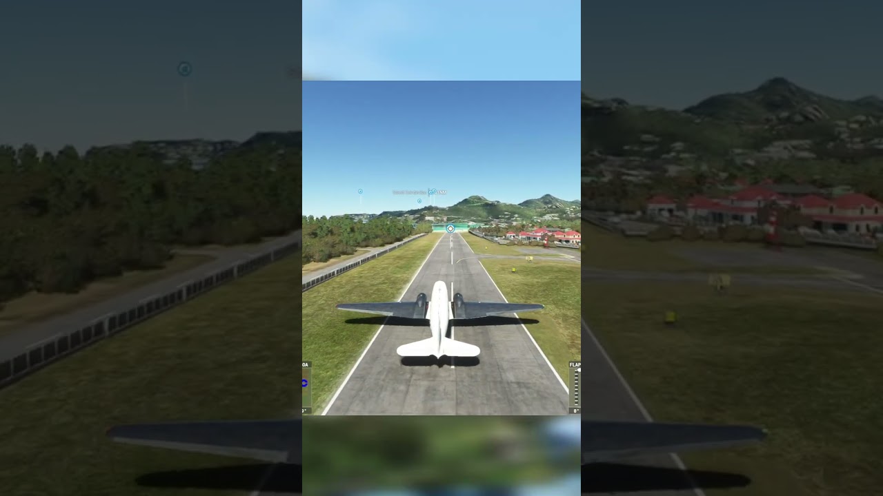 MFC #SHORTS 62  #microsoftflightsimulator