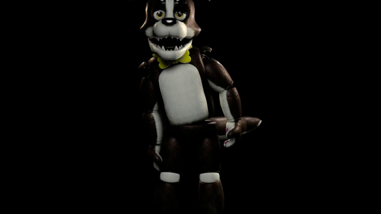 Circus of the Dead- Five Nights At Rachel's All Sings