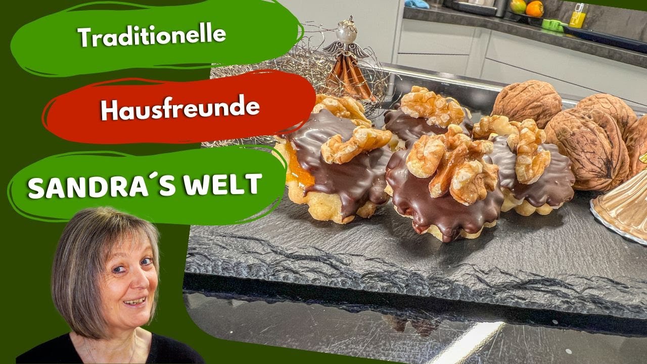 Omas Kochkünste leben mit diesem Hausfreunde Rezept weiter