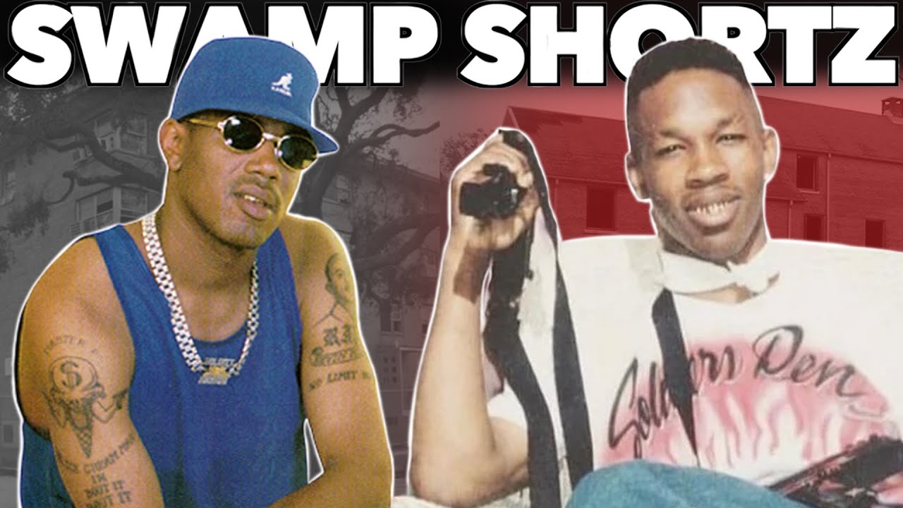 MASTER P vs GANGSTA WILLIAMS, The Tragic New Orleans Beef!