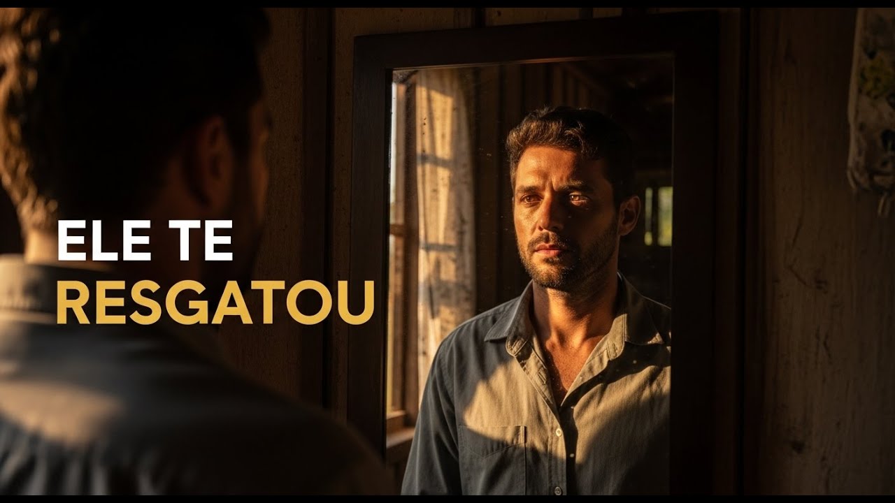 Ele Te Resgatou (Você é um Tesouro) - Raridade -  Sertanejo Gospel - Coração Acelerado Gospel