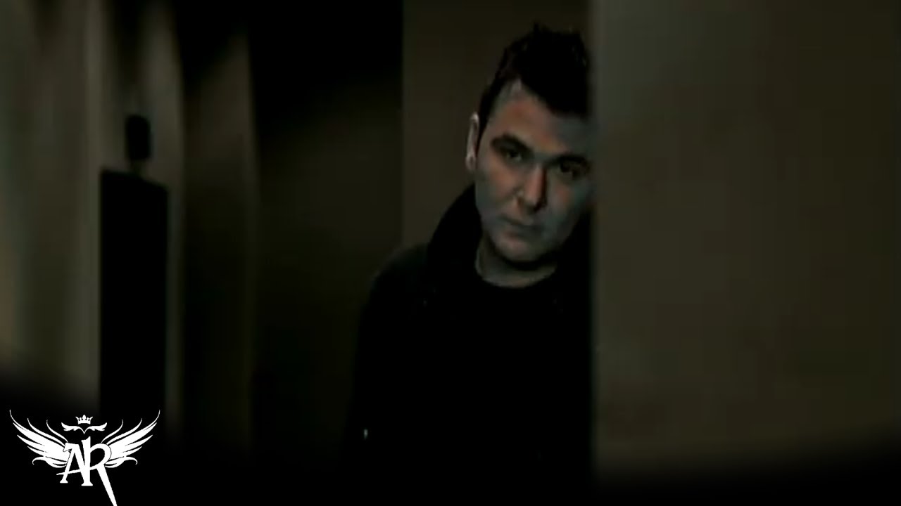 Αντώνης Ρέμος - Οι Άγγελοι - Official Music Video