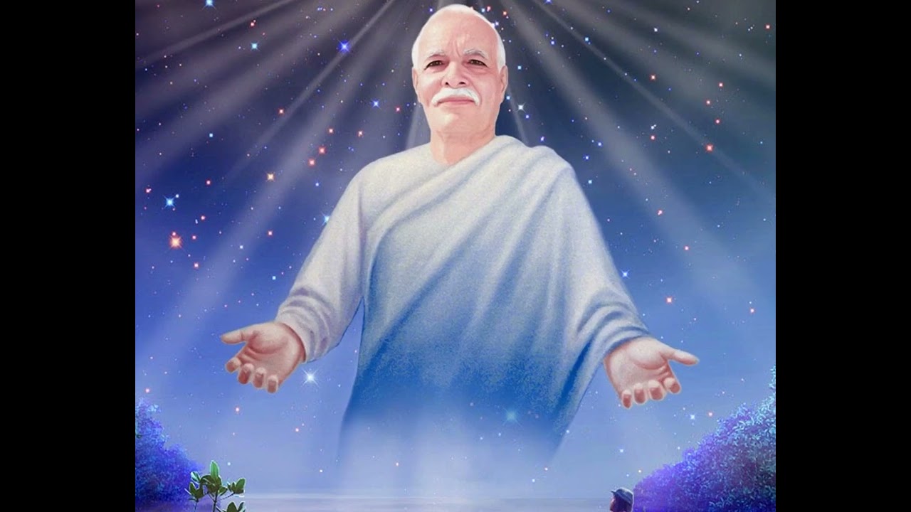 BK Mediation |  Easy and power meditation