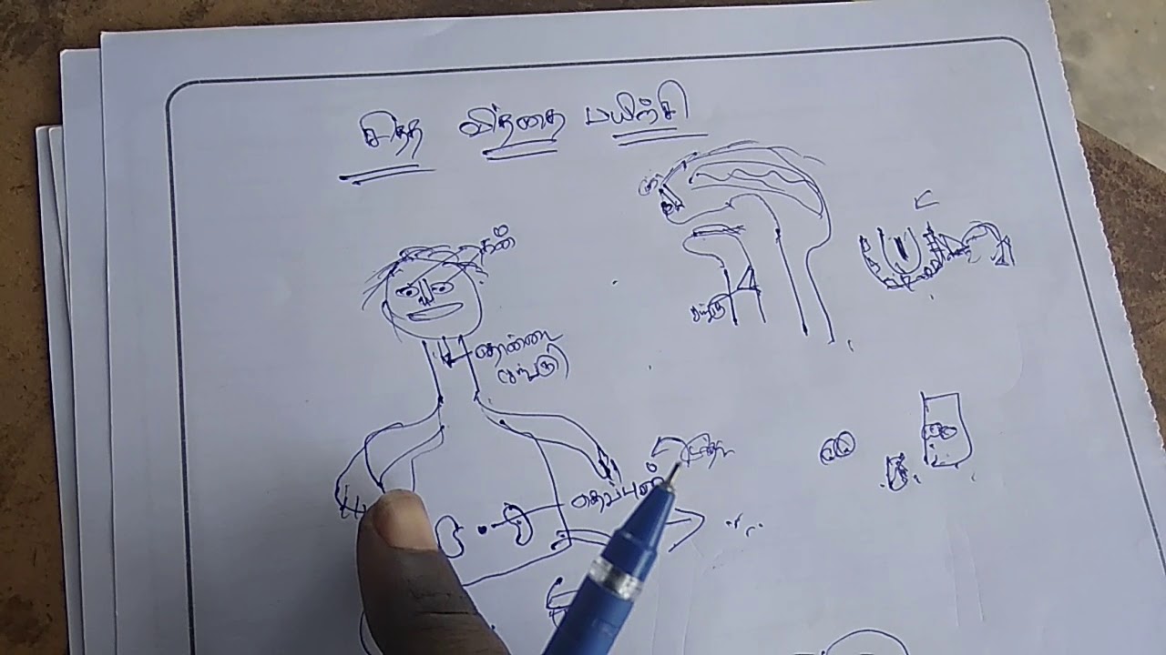 சித்த வித்தை பயிற்சி