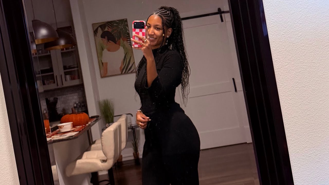 a gentle room declutter — chatty reset w/me 🥰✨