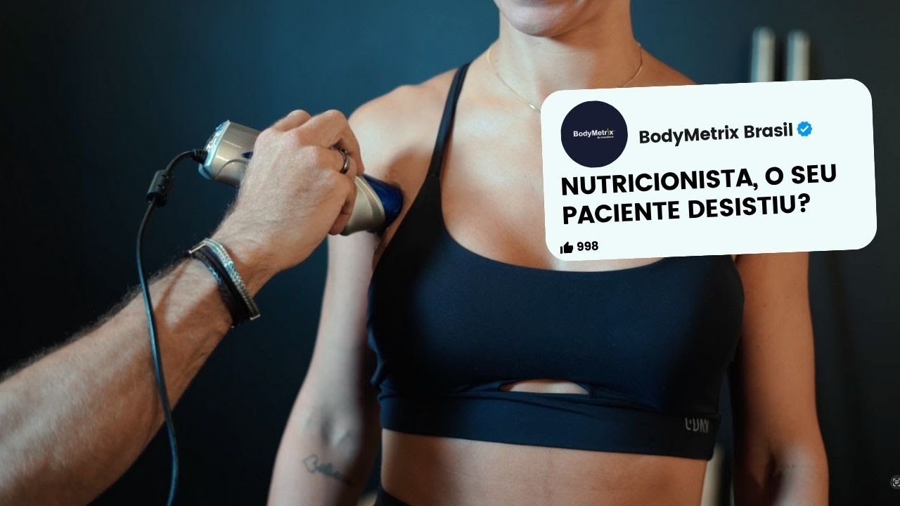 Desvendando O SEGREDO Para Pacientes Verem Resultados!