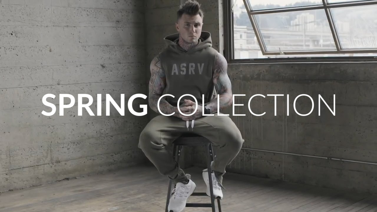 Aesthetic Revolution | Spring Collection 2016