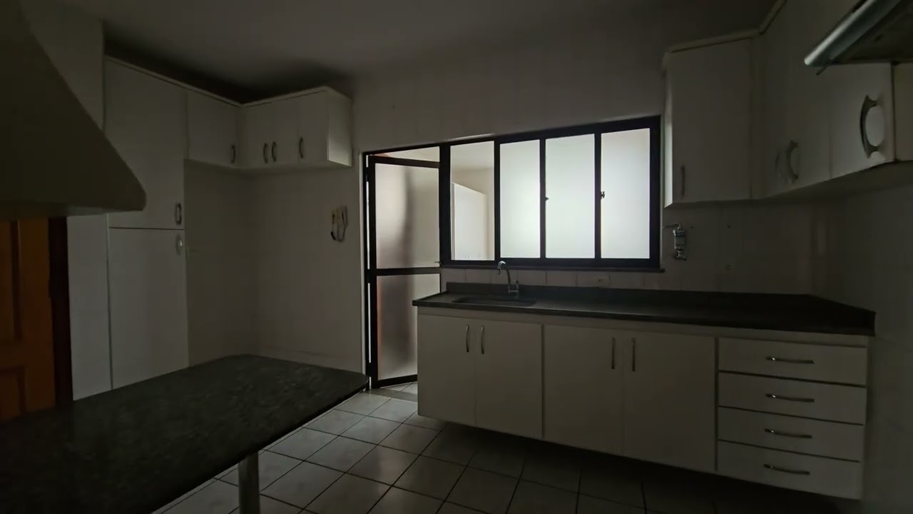Apartamento no Granbery - Venda - Juiz de Fora, Minas Gerais