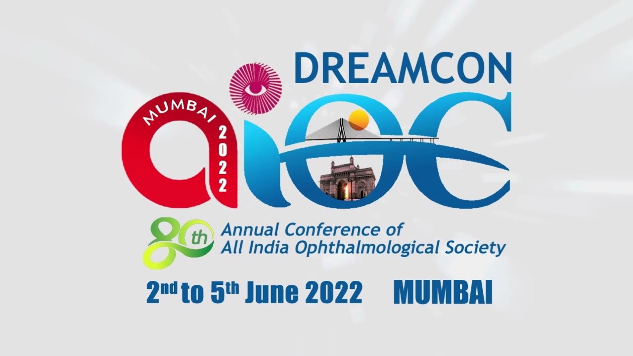AIOC Dreamcon 2022