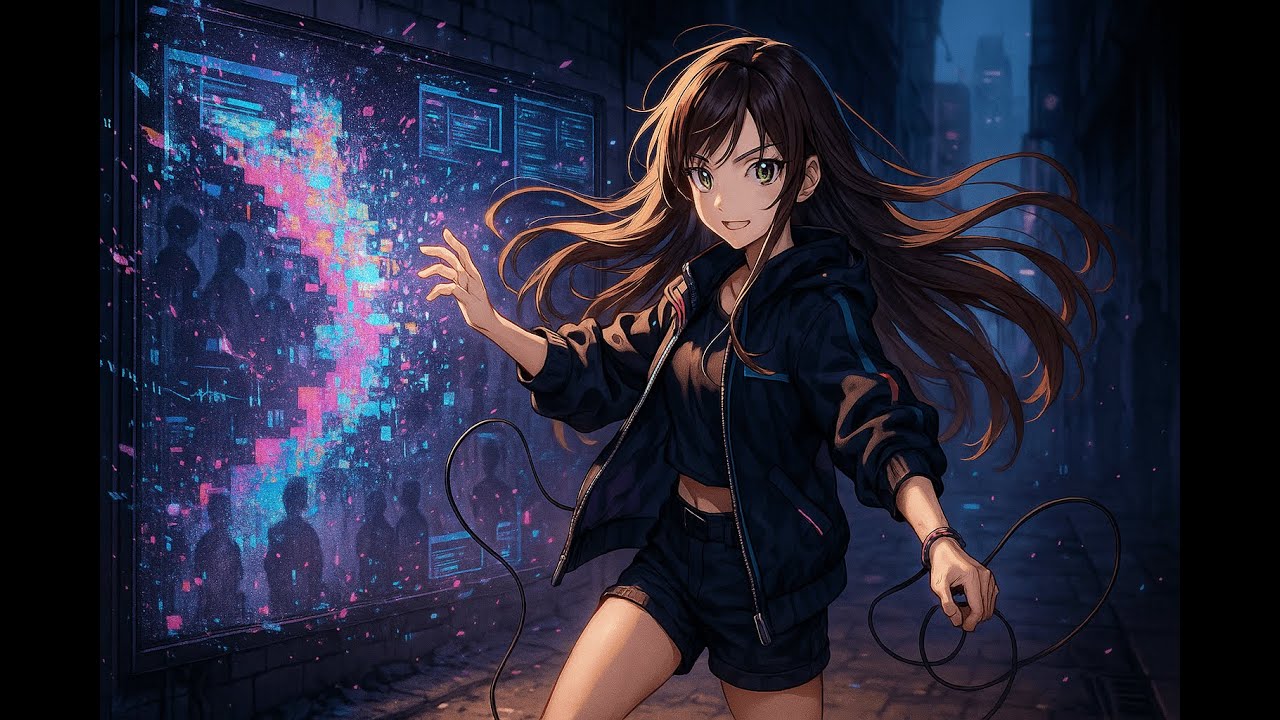 星屑ディスコ