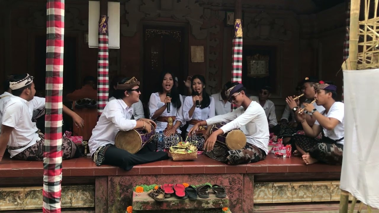 Megenjekan🥰||Melayu kawitan kU|| style sunari⚜️