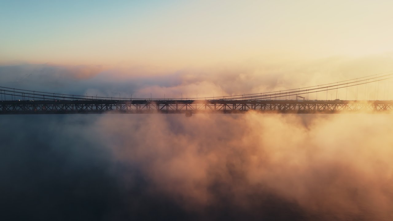 DJI Mini 4 PRO | A Skyward Symphony || Cinematic video in 4K