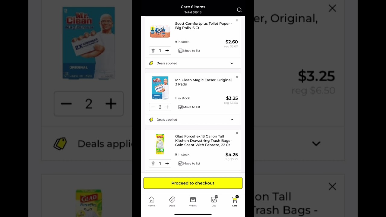 🔥 $12.60 for $26.35 in Items | Dollar General | Extreme Couponing | 22 April 2023 ONLY | 52% SAVINGS