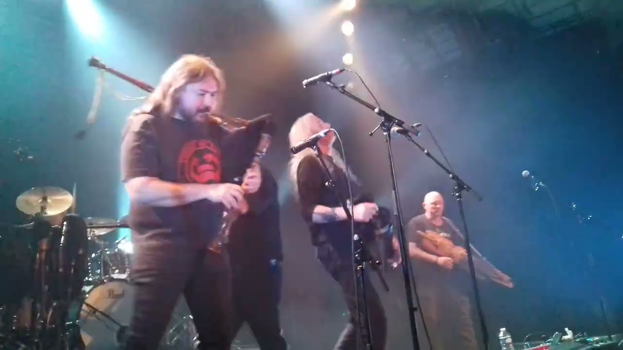 Stille Volk à Cernunnos Pagan Fest 2026 2