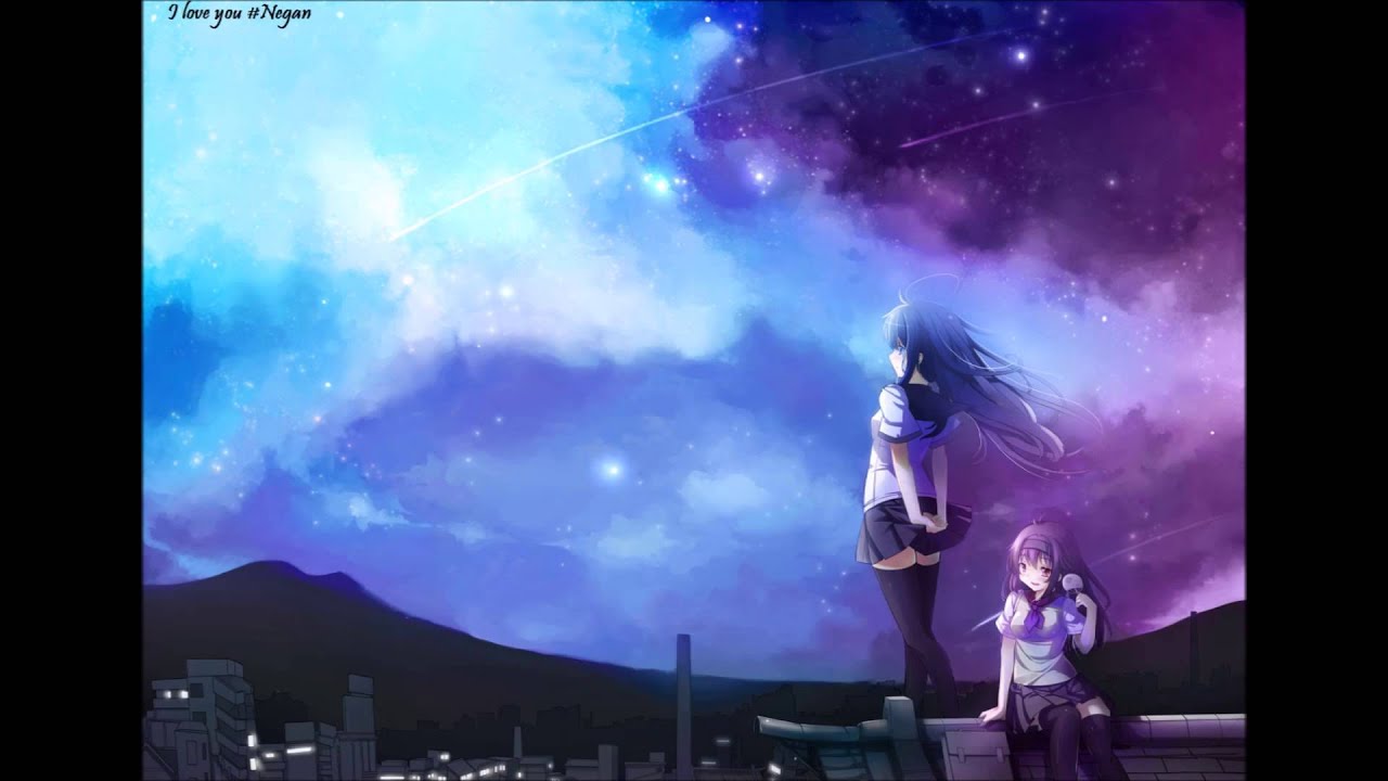 ❤ Afterlife - Greyson chance ~Nightcore ❤