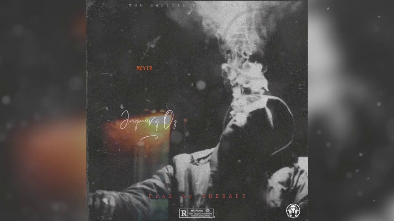 Jaymary OG - MEVTR  by TH&Eacute;RAPY 2093