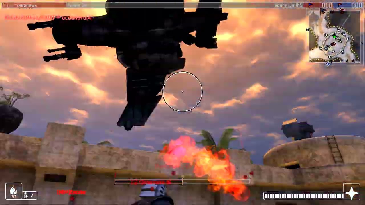 Warhawk Revived RPCS3 - "Lost In The Moment"