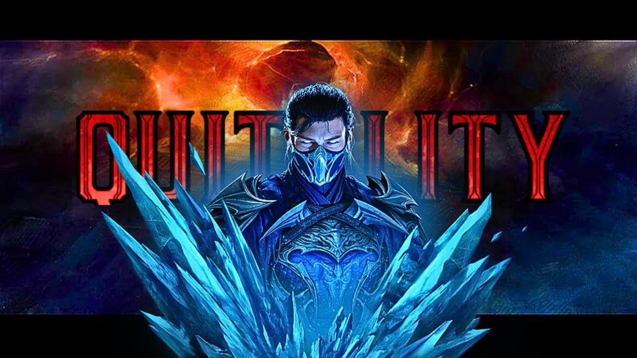 SPAMMER Rage Quits and sends Hate Mail - Mortal Kombat 1