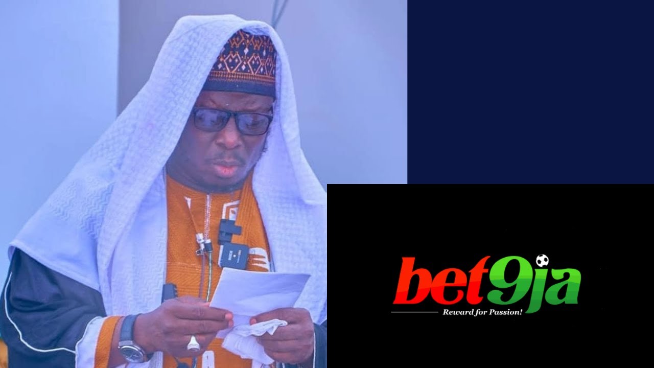 Bet9ja da illolinsa | Tambayoyi da Amsa