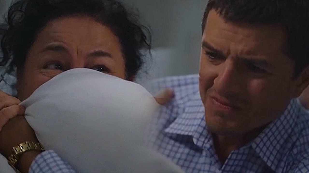 Luz de Luna 4 | AVANCE Capitulo 88 | Eus busca acabar con la vida de Yolanda!?