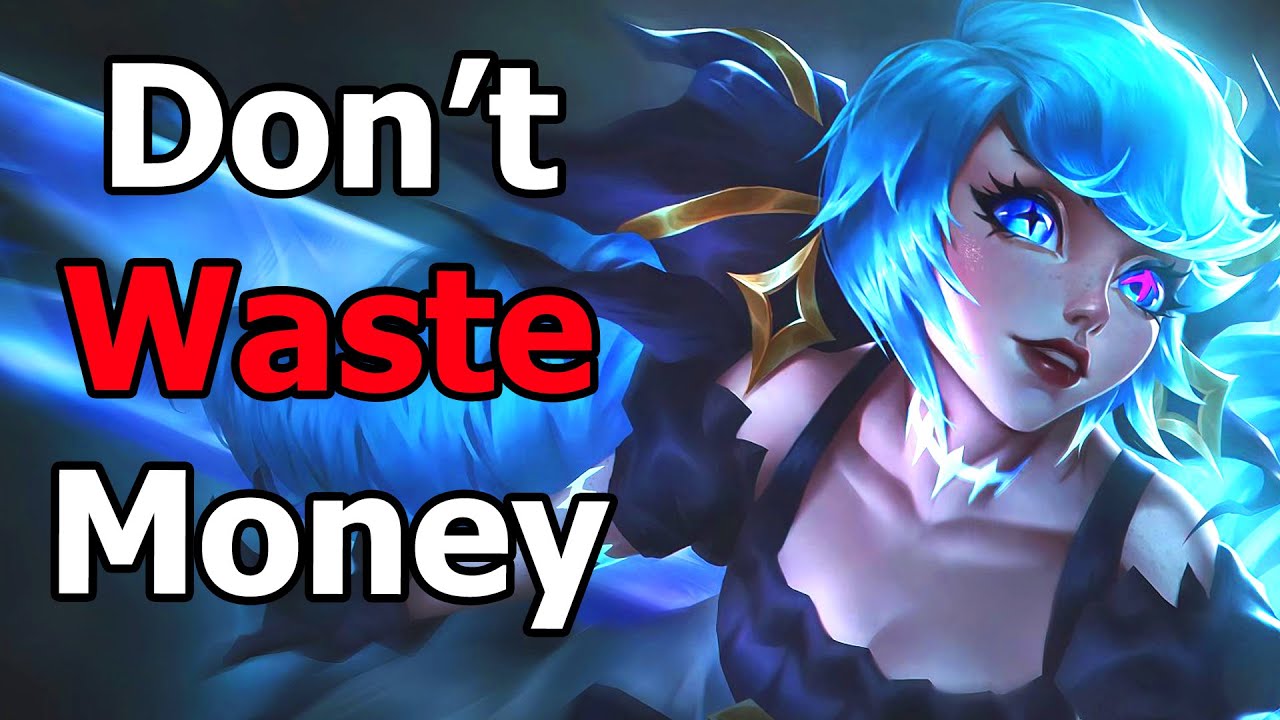 You Don't Need Coaching To Climb in League Of Legends (Save Your Money)