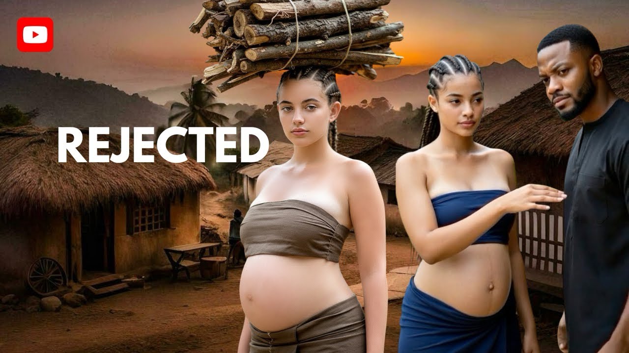 ОТКЛОНЕНО || Часть 16.