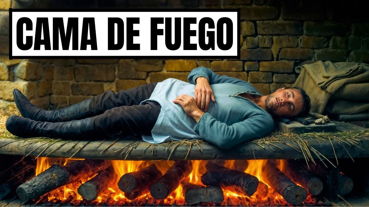 10 Trucos Medievales Para Calentar Tu Casa Mejor Que Una Calefacción Moderna