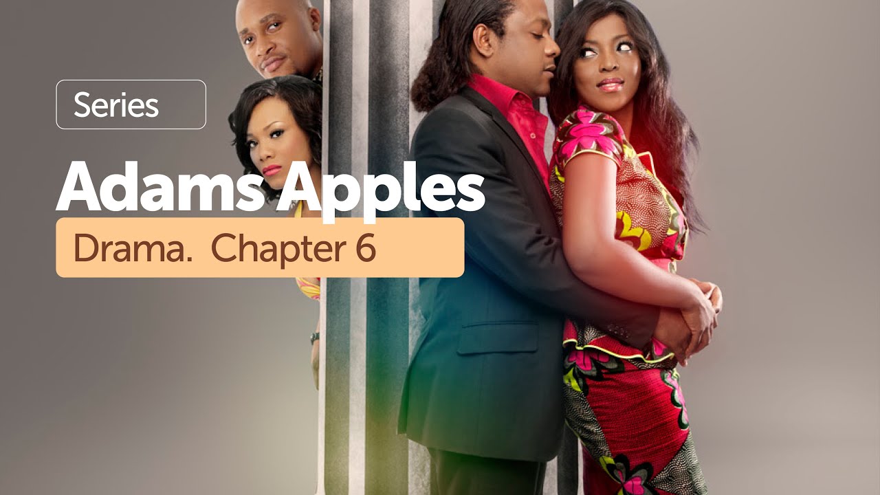 Adams Apples Chapter 6 | Drama | Sparrow Station