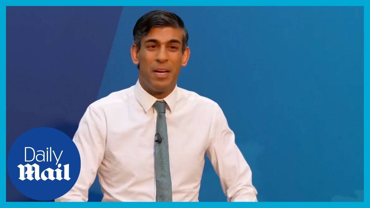LIVE: Rishi Sunak Q&A in Lancashire amidst strikes, NHS crisis and ambulance delays