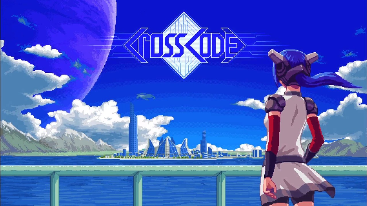 CrossCode Episode 13