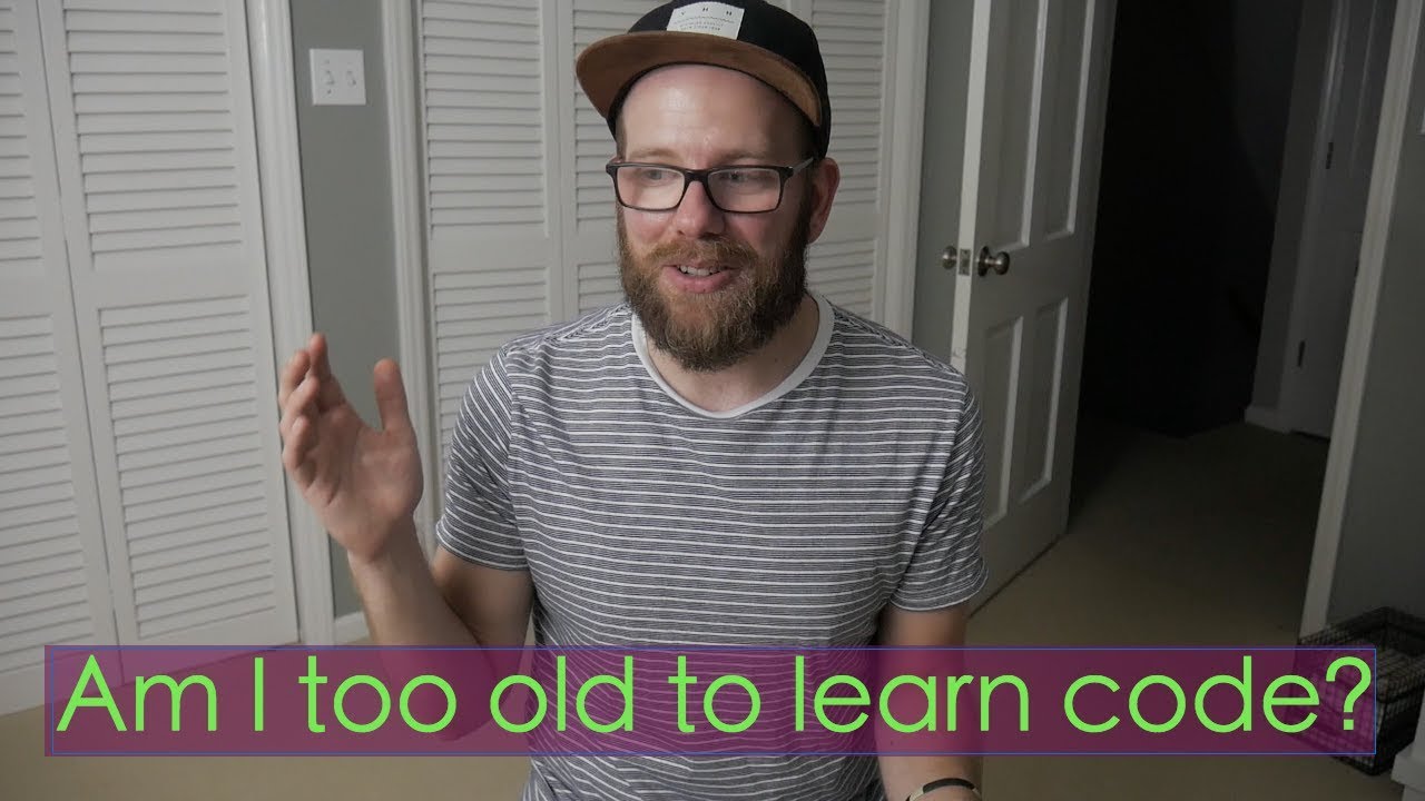 I Turned 30 | Are You Too Old to Become a Developer?