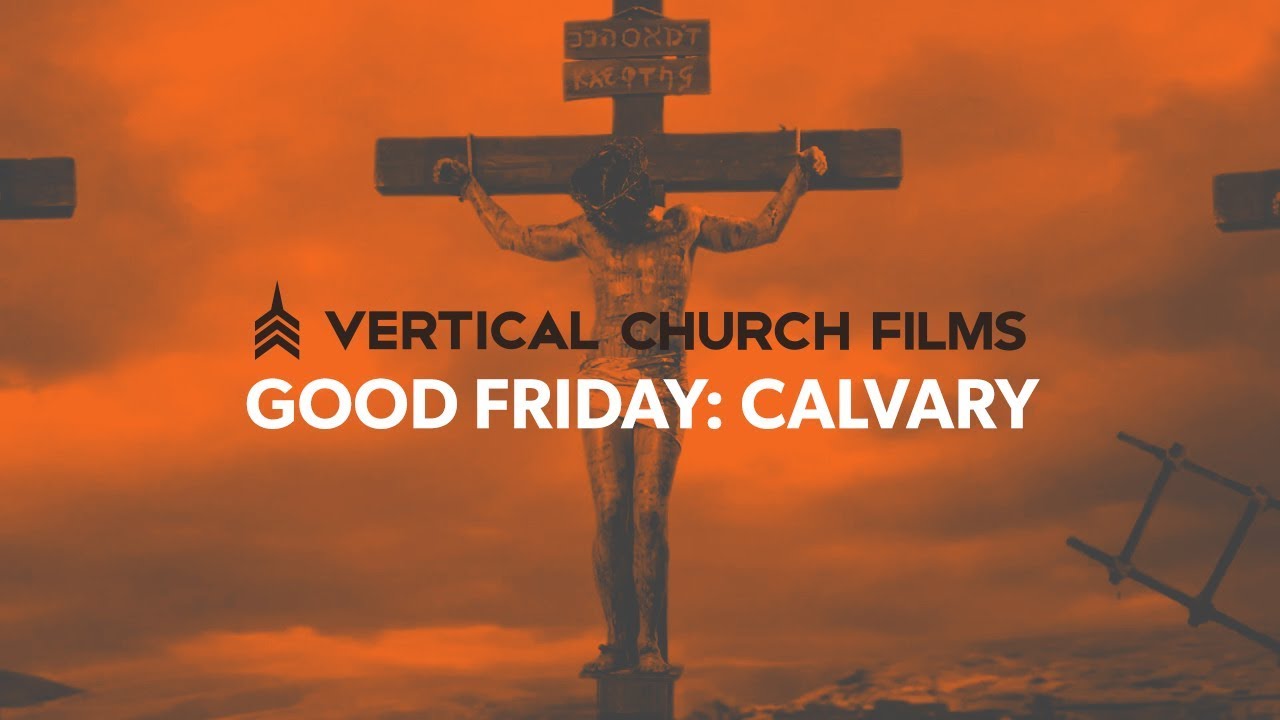 Good Friday: Calvary (2015)