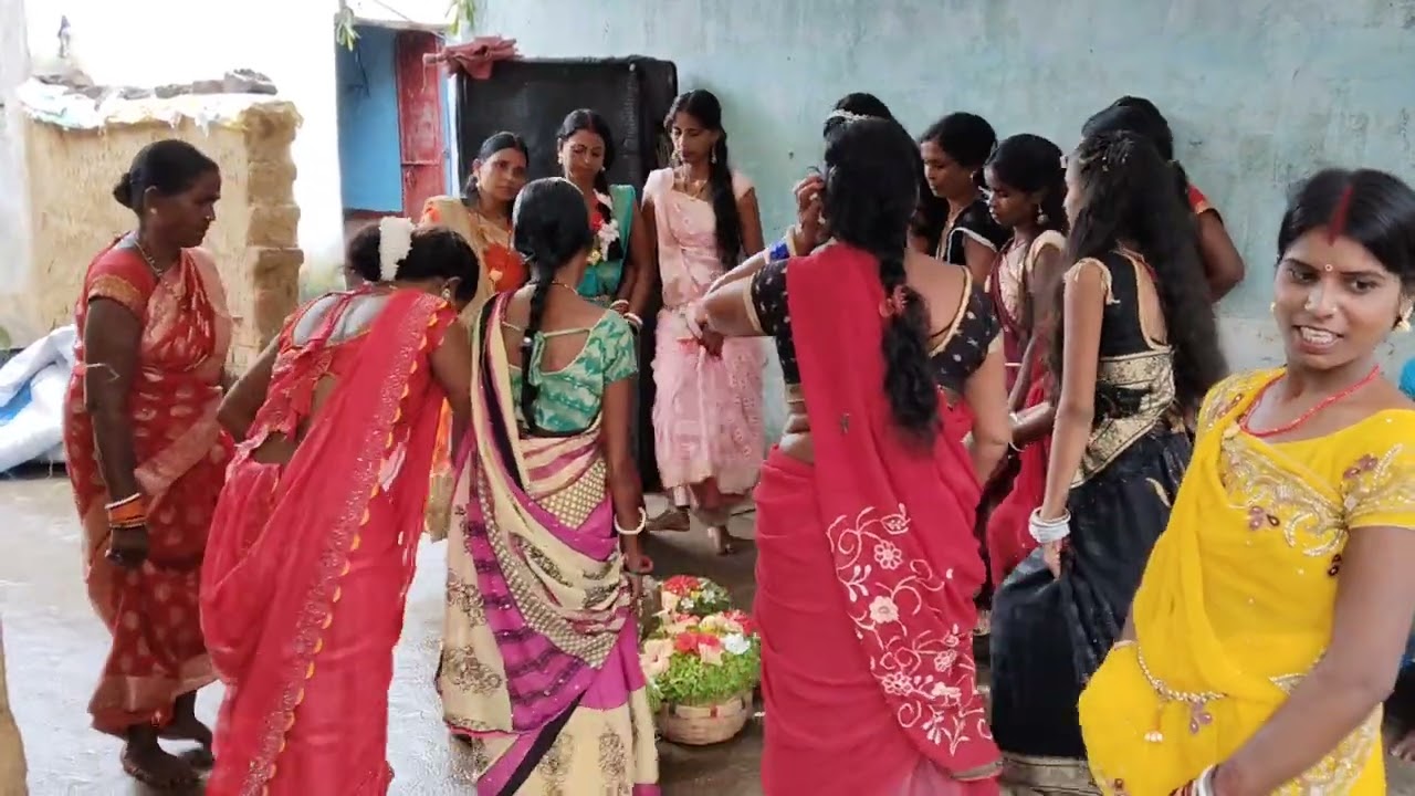 Karma puja khortha song 2024