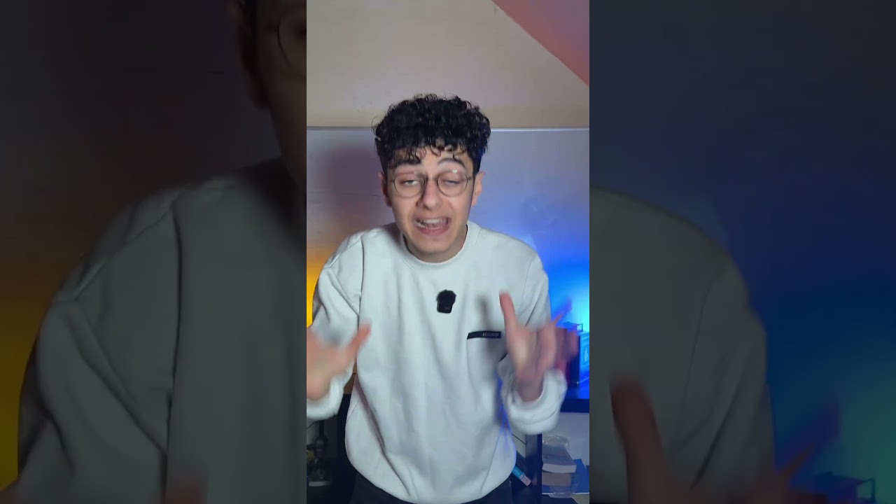 Artemis II fake? #viral #moon #artemis #shorts #reaction #edit #science #wow