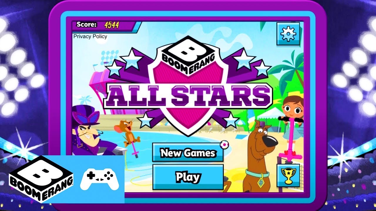 Cartoonito All Stars | Cartoonito
