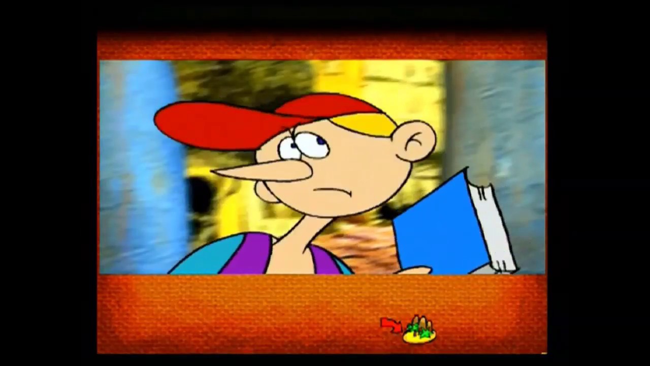 Phoenix Games' Pinocchio