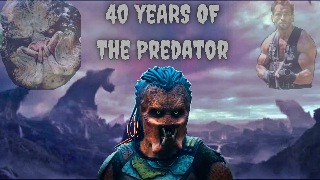 Predator Badlands and the Revival of the Franchise 