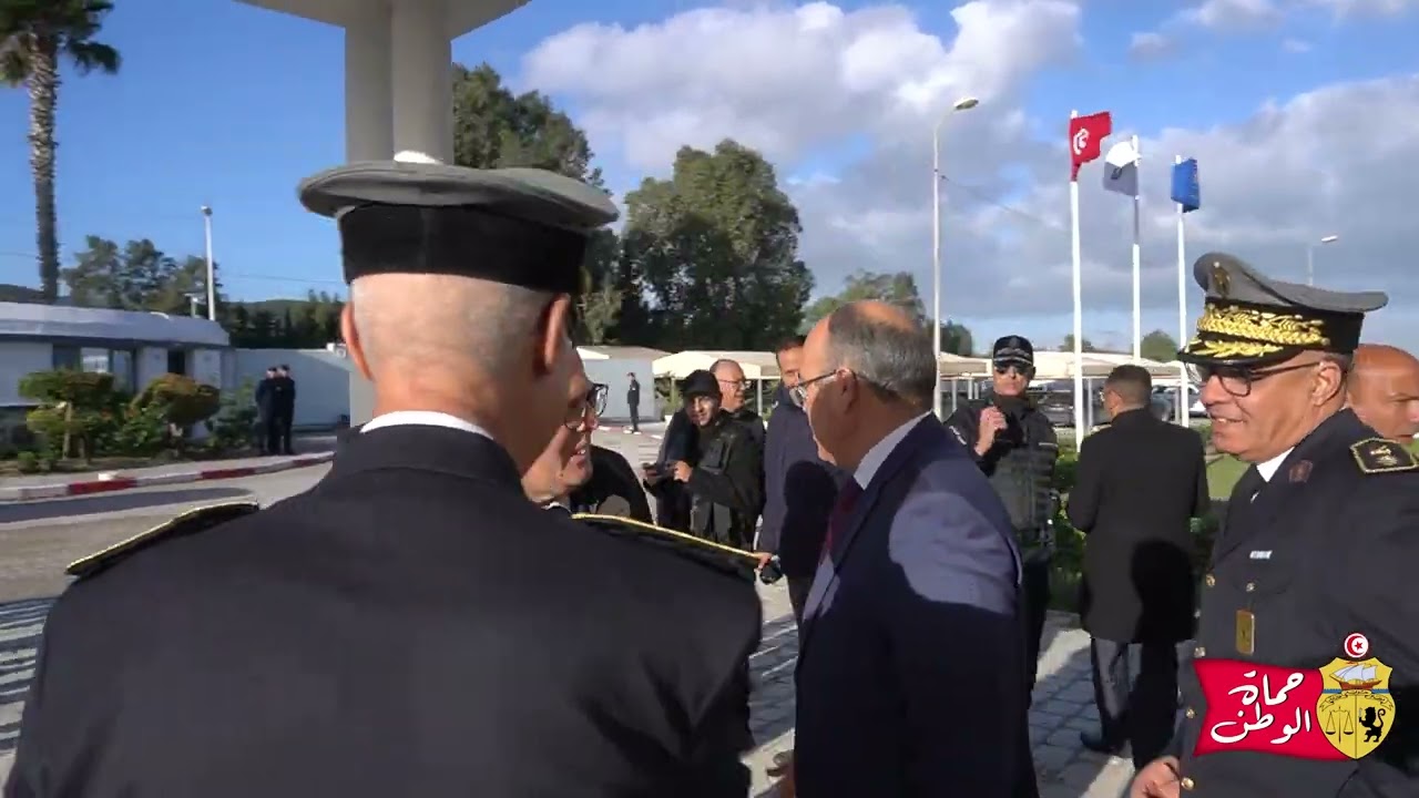 مفاجئة في عيد الديوانة التونسية ؟!